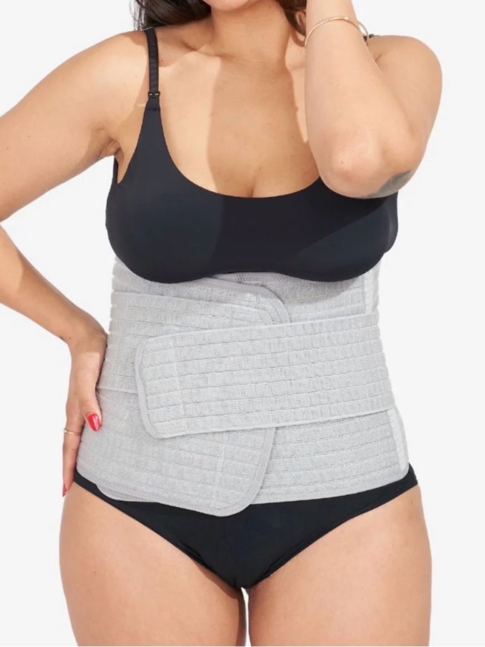 Bodily C-section Belly Band